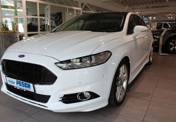 Ford Mondeo 178.000 km 12.990 &euro; Dormagen 41539