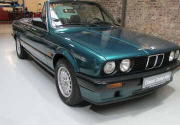 BMW 318 71.900 km 20.318 &euro; Köln 50676