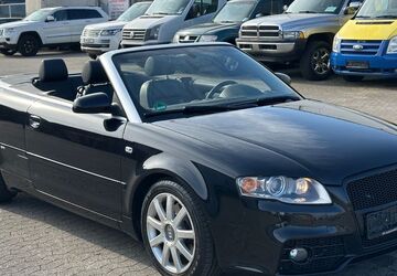 Audi A4 174.410 km 7.950 &euro; Bornheim 53332