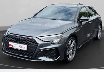 Audi A3 17.796 km 30.440 &euro; Euskirchen 53879