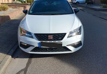 Seat Leon 105.000 km 20.900 &euro; Kerpen 50169