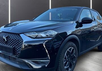 DS Automobiles DS3 Crossback 22.346 km 19.480 &euro; Köln 50829