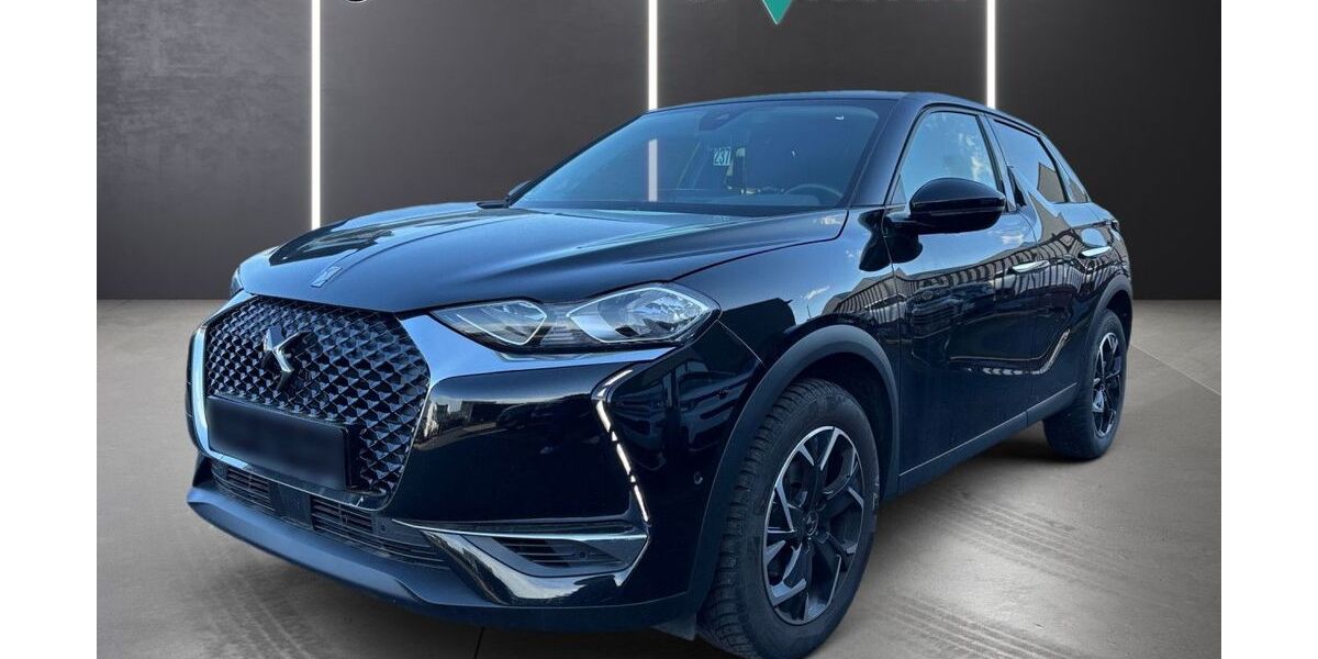DS Automobiles DS3 Crossback 22.346 km 19.480 &euro; Köln 50829