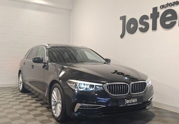 BMW 530 90.309 km 29.990 &euro; Monheim am Rhein 40789