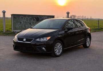 Seat Ibiza 124.500 km 8.999 &euro; Köln 50999