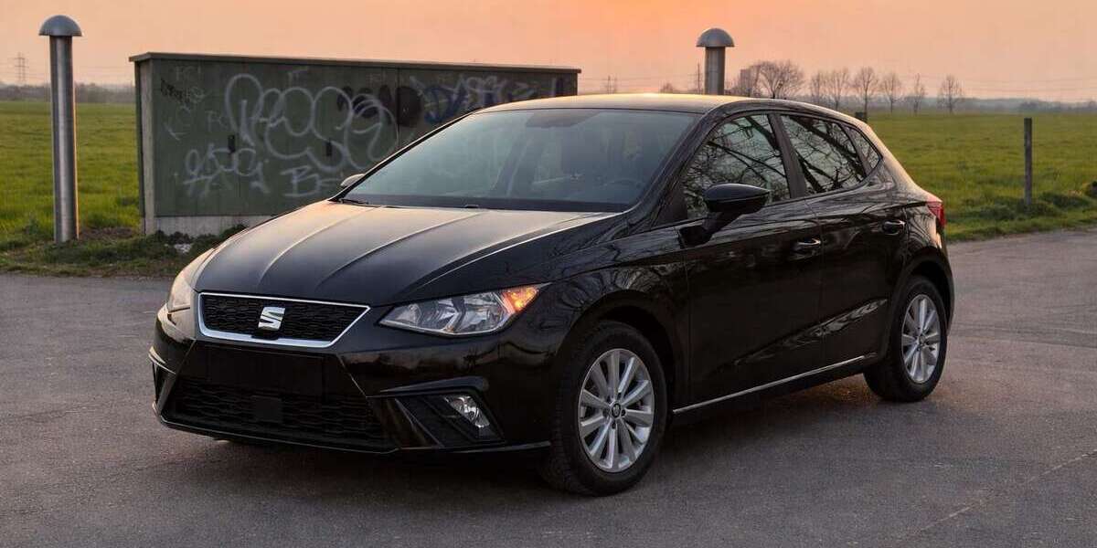 Seat Ibiza 124.500 km 8.999 &euro; Köln 50999