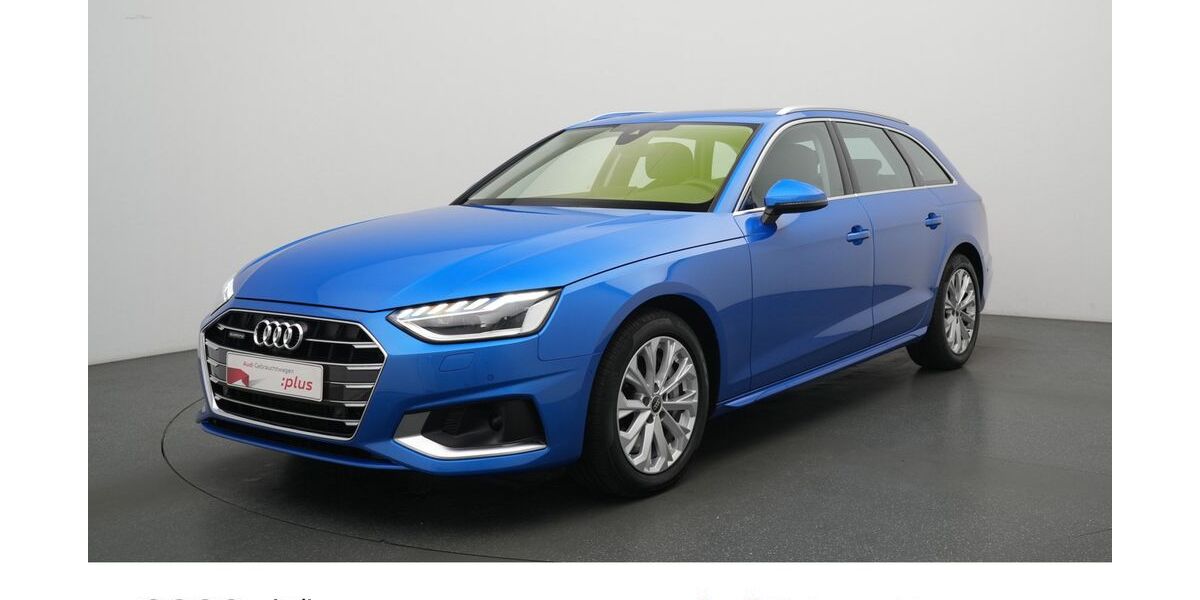 Audi A4 47.228 km 37.988 &euro; Leverkusen 51373