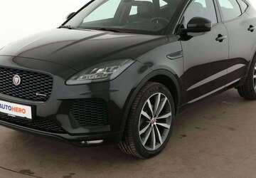 Jaguar E-Pace 93.234 km 22.990 &euro; Köln 50739