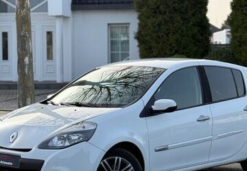 Renault Clio 200.000 km 1.990 &euro; Jülich 52428