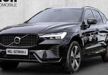 Volvo XC60 8.361 km 44.980 &euro; Bergheim 50126
