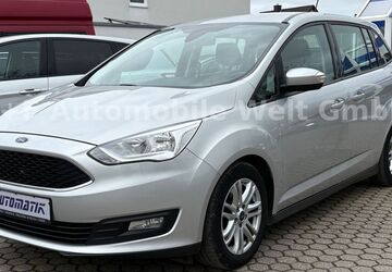 Ford Grand C-Max 146.900 km 11.490 &euro; Zülpich 53909