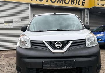 Nissan NV250 69.067 km 9.950 &euro; Frechen 50226