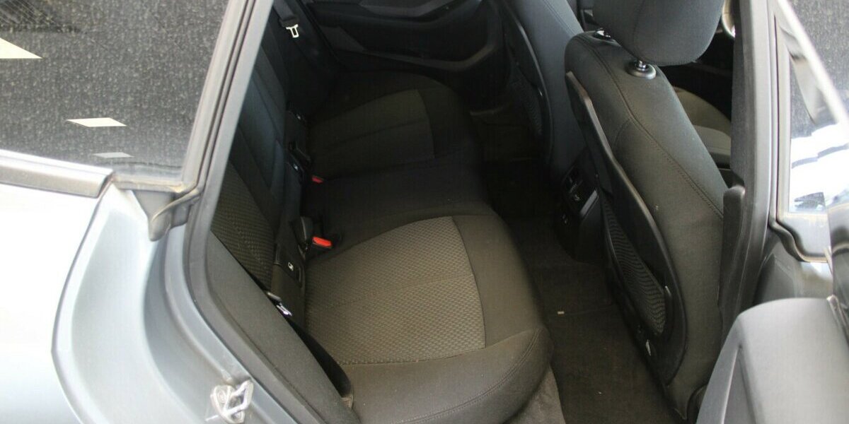 BMW 220 220i Gran Coupe Aut. Advantage 73.599 km 26.980 &euro; Euskirchen 53881