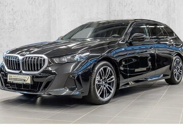 BMW 520 16.710 km 52.995 &euro; Köln-West 50858