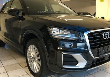 Audi Q2 91.924 km 14.980 &euro; Köln 50767