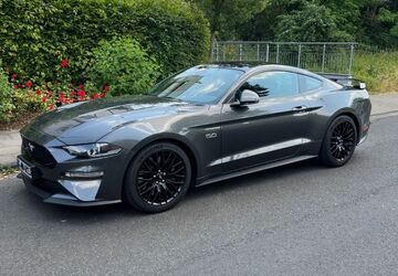 Ford Mustang 57.000 km 40.999 &euro; Köln 50999