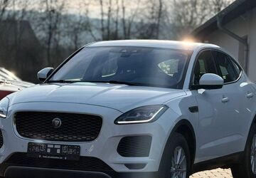 Jaguar E-Pace 69.000 km 16.950 &euro; Langerwehe 52379