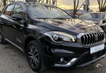 Suzuki (SX4) S-Cross 31.552 km 20.850 &euro; Köln 50735