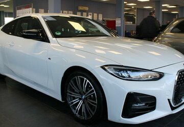 BMW 430 430i Coupe M Sport 59.995 km 38.980 &euro; Euskirchen 53881