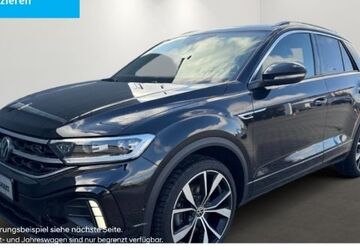 VW T-Roc 25.161 km 26.980 &euro; Grevenbroich 41515