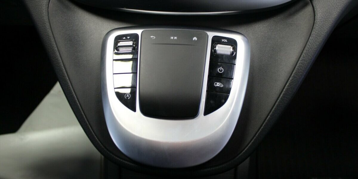 Mercedes-Benz V 250 d lang 9G-TRONIC Edition 66.112 km 42.980 &euro; Euskirchen 53881