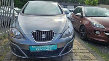 Gebrauchte Seat Altea
