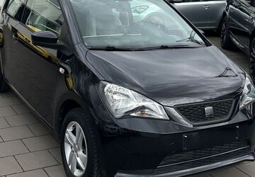 Seat Mii 119.000 km 4.600 &euro; Bergheim (bei Köln) 50129