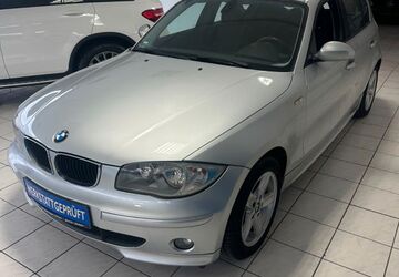 BMW 116 160.000 km 4.950 &euro; Kerpen (bei Köln) 50169