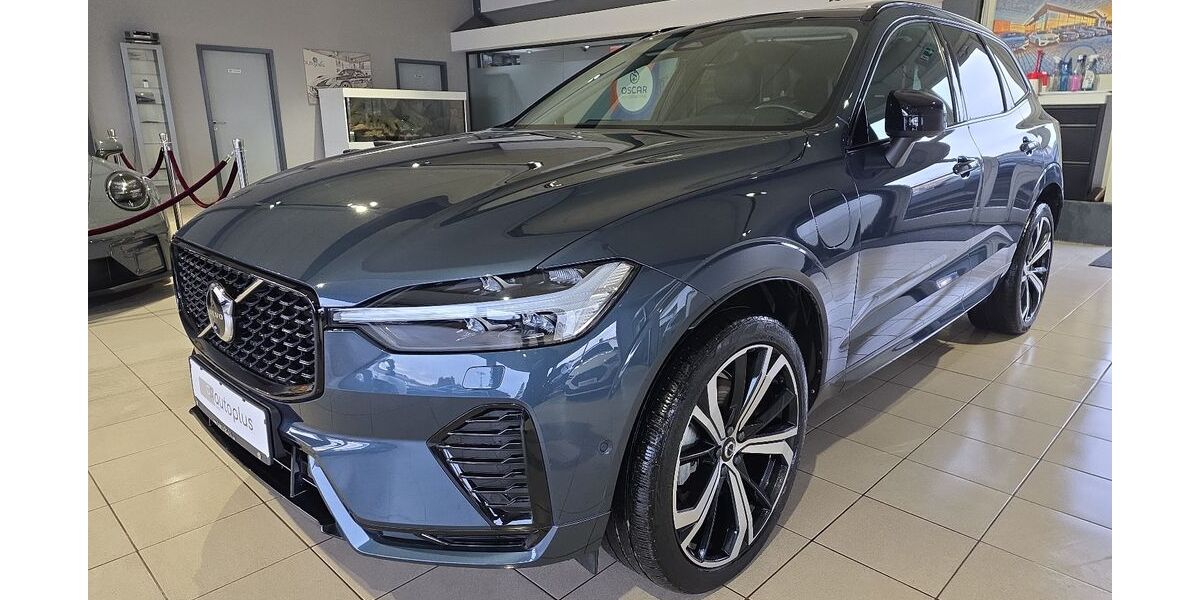 Volvo XC60 45.306 km 41.950 &euro; Bergheim 50126