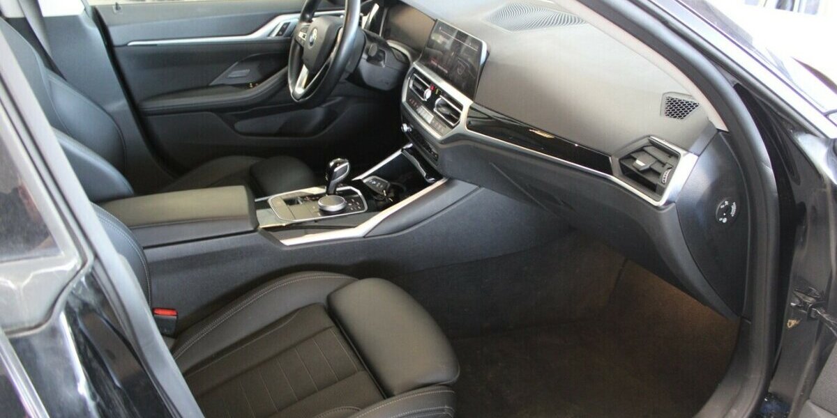 BMW 420 420d Gran Coupe Aut. 97.250 km 31.980 &euro; Euskirchen 53881