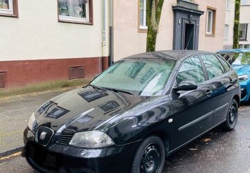 Seat Ibiza 202.650 km 1.950 &euro; köln 51103
