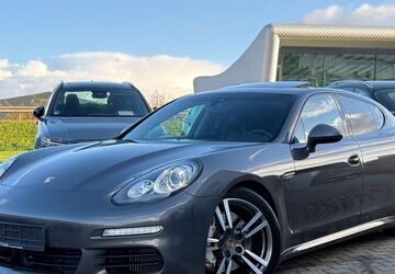 Porsche Panamera 219.000 km 23.950 &euro; Erftstadt 50374