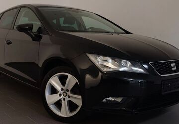 Seat Leon 123.000 km 6.999 &euro; Köln 50827