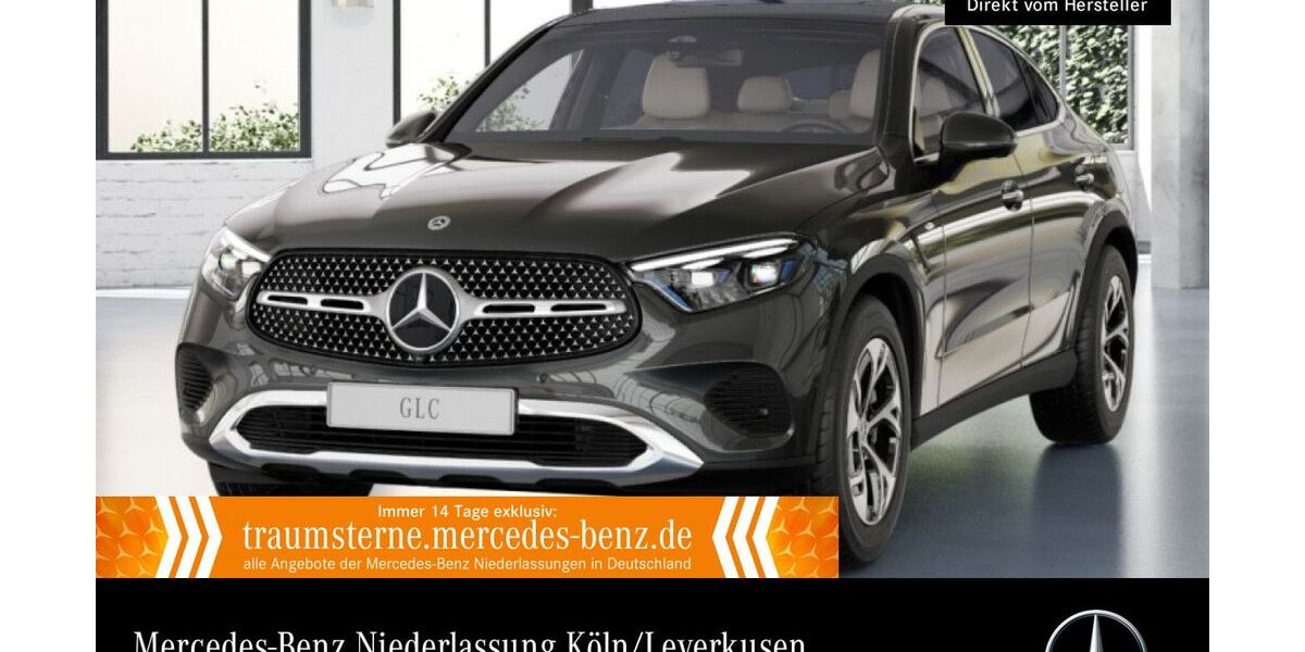 Mercedes-Benz GLC 300 6.376 km 68.990 &euro; Köln 51149