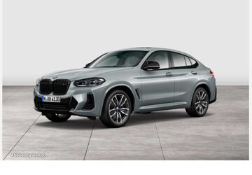 BMW X4 M40 54.162 km 52.990 &euro; Köln-Nord 50739