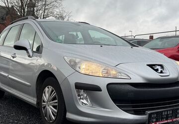 Peugeot 308 215.000 km 2.700 &euro; Düren 52349