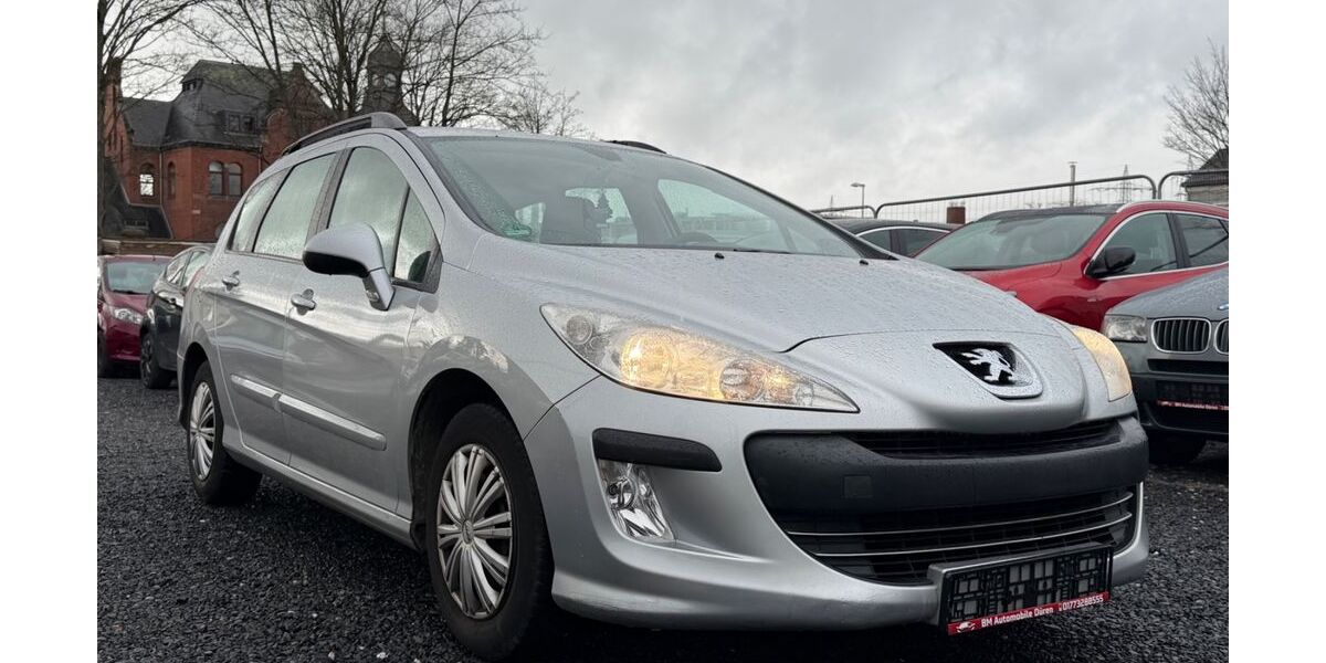 Peugeot 308 215.000 km 2.700 &euro; Düren 52349