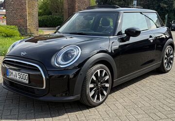 Mini ONE 75.000 km 17.200 &euro; Kerpen 50169