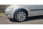 Ford Fiesta V 243.250 km 1.200 &euro; Pulheim 50259