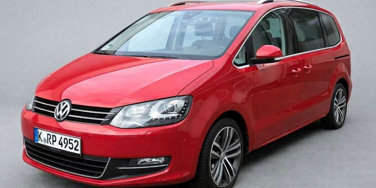 VW Sharan 164.000 km 15.990 &euro; Köln 51065