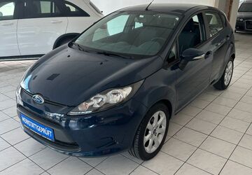 Ford Fiesta 160.000 km 3.950 &euro; Kerpen (bei Köln) 50169