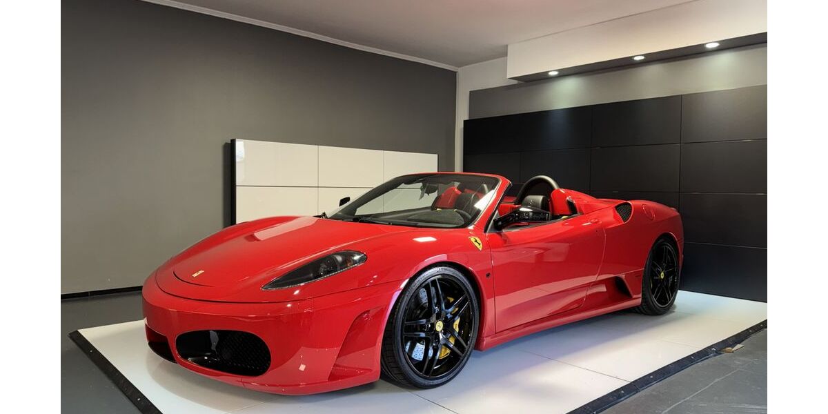 Ferrari F430 64.000 km 139.000 &euro; Köln 51067