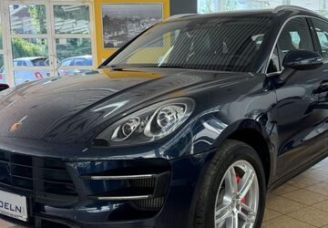 Porsche Macan 135.000 km 34.999 &euro; Kerpen 50171