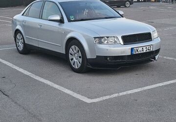 Audi A4 235.000 km 2.500 &euro; Köln 51061