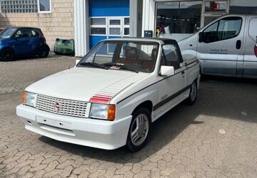 Opel Corsa 113.000 km 5.999 &euro; Pulheim 50259