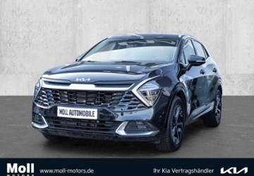 Kia Sportage 5.882 km 30.980 &euro; Köln 50825