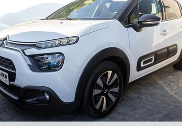 Citroen C3 34.530 km 13.450 &euro; Kerpen 50171