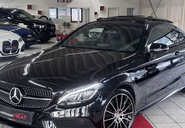 Mercedes-Benz C 250 92.000 km 26.549 &euro; Erftstadt / Köln 50374