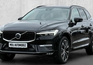 Volvo XC60 27.005 km 38.490 &euro; Bergheim 50126