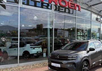 Citroen C5 Aircross 37.534 km 23.490 &euro; Düren 52353